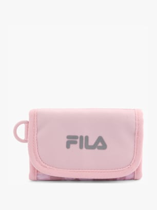 FILA Geldbörse Rosa