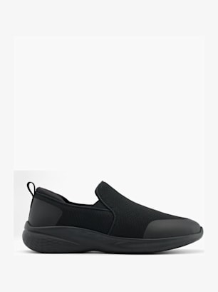 Venice Chaussures de ville Noir
