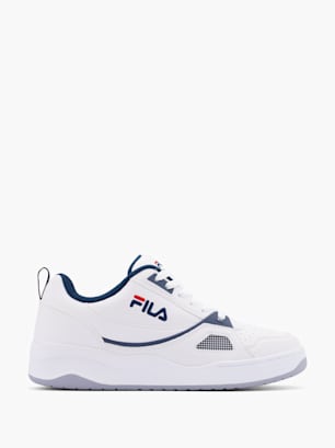 FILA Baskets Blanc