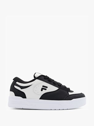 FILA Tenisice Crna