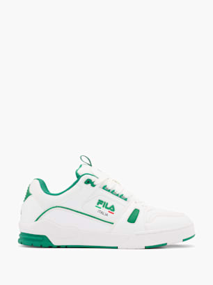 FILA Baskets Blanc