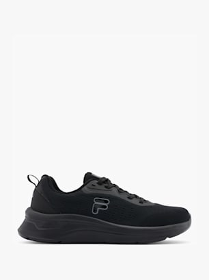 FILA Sneaker Svart
