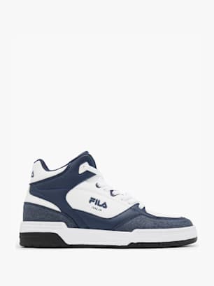 FILA Duboke patike Plava