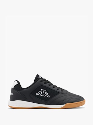 Kappa Baskets de football Noir