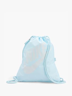 Nike Turnbeutel Blau