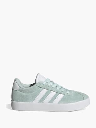 adidas Baskets Menthe