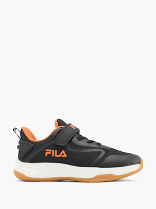 FILA Baskets de football Noir