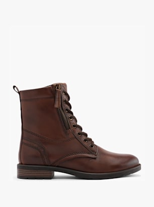 5th Avenue Schnürboots Braun