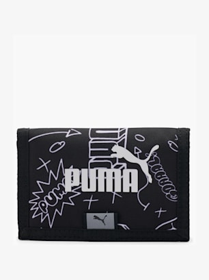 PUMA Geldbörse Grau