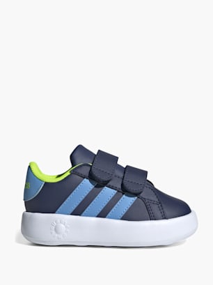 adidas Sapatilha Azul