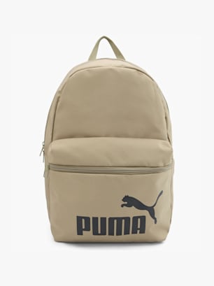 PUMA Ryggsäck Brun