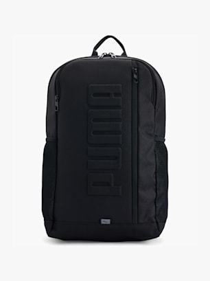 PUMA Rygsæk Sort