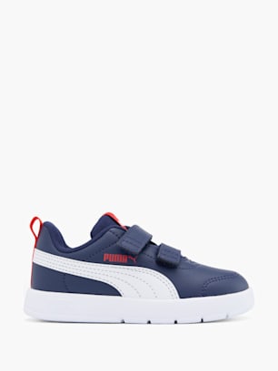 PUMA Маратонки Син