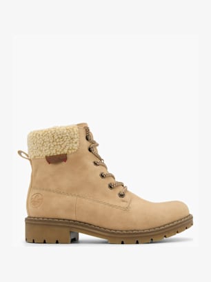 Rieker Boots Beige