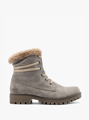 Rieker Boots d'hiver Gris