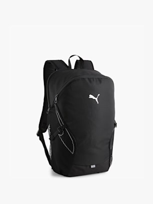 PUMA Ruksak Crna