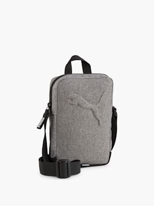 PUMA Torba preko ramena Siva