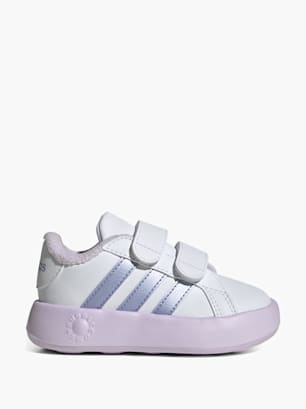 adidas Cipele za prohodavanje Bijela