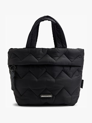 Skechers Sac à main Noir