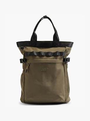 Skechers Sac à dos Vert