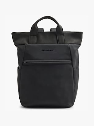 Skechers Rucksack Schwarz