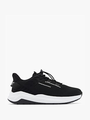 ESPRIT Halbschuh Schwarz