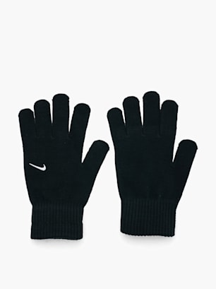 Nike Pirštinės Juoda