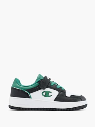 Champion Sneaker Svart