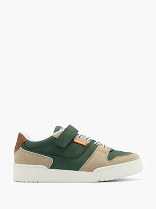 Bench Sneaker Khaki