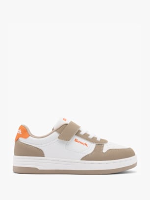 Bench Sneaker Weiß
