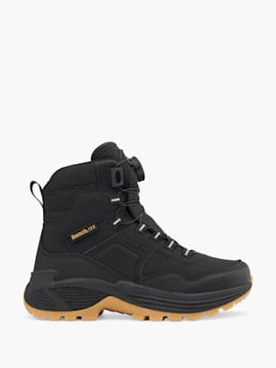 Bench Cizme Negru