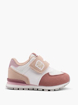 elefanten Chaussures de ville Rose