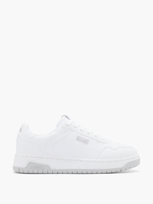 Bench Sneaker Weiß