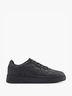 Bench Sneaker Schwarz