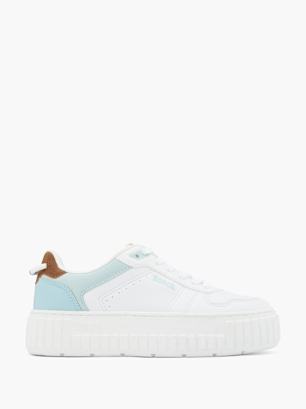 Bench Sneaker Weiß