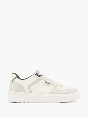 ESPRIT Baskets Blanc