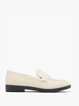 Graceland Loafer Beige