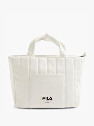 FILA Sac à main Blanc