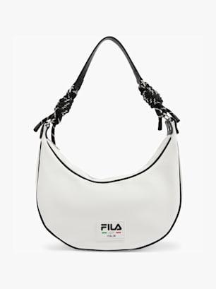 FILA Sac à bandoulière Blanc