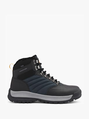 Highland Creek Bota de inverno Preto