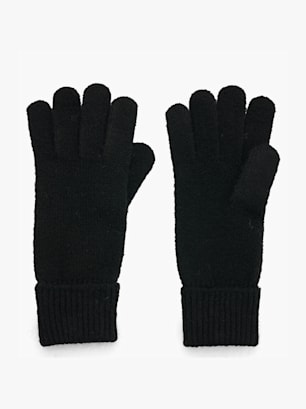 DEICHMANN Handschuh Schwarz