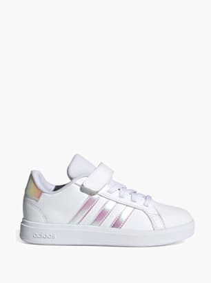 adidas Sapatilha Branco