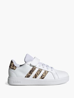 adidas Sneaker Weiß