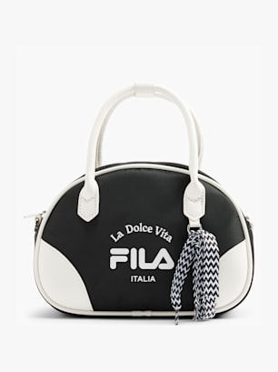 FILA Sac Noir