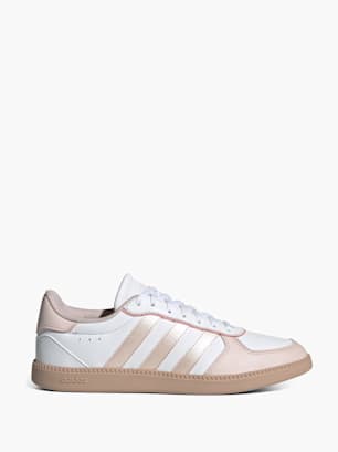 adidas Sapatilha Branco