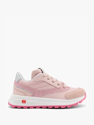 elefanten Sneaker Pink