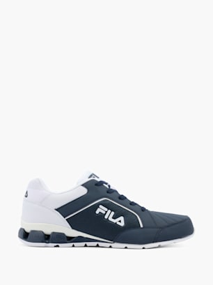 FILA Маратонки Син