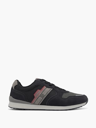 Memphis One Sneaker Negro