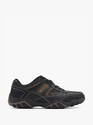 Memphis One Sapato raso Preto