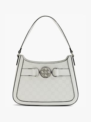 Catwalk Handtasche Weiß
